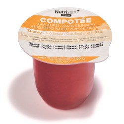 Nutrisens Acqua Gelificata...