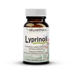 Naturethics Lyprinol Omega... Naturethics Lyprinol Omega...