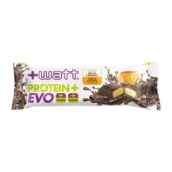 Protein+ Evo Creme Caramel... Protein+ Evo Creme Caramel...
