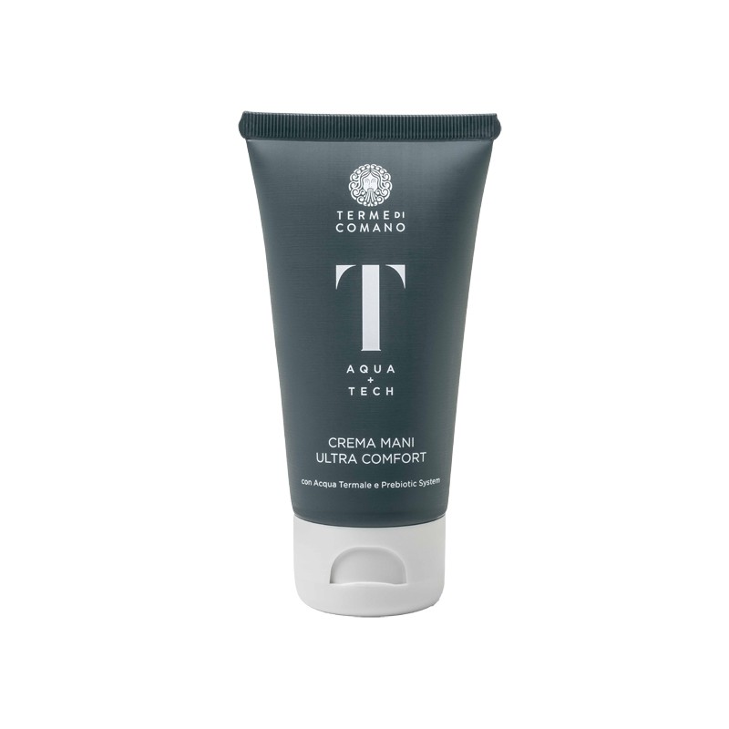 Aqua+tech Crema Mani Ultra Comfort 50 ml Aqua+tech Crema Mani Ultra Comfort 50 ml