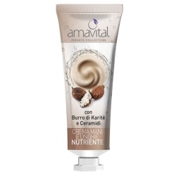 Amavital Crema Mani e...