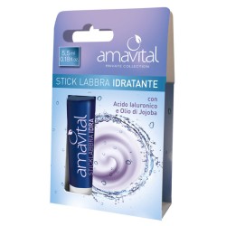 Amavital Stick Labbra...