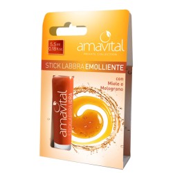 Amavital Stick Labbra...