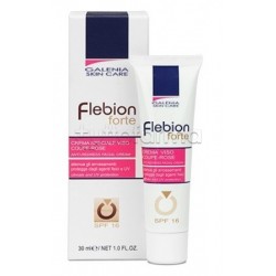 Galenia Flebion Forte Crema Viso 30ml
