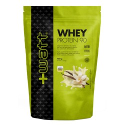 Whey Protein 90 Vaniglia... Whey Protein 90 Vaniglia...
