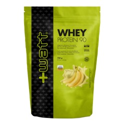 Whey Protein 90 Banana 750... Whey Protein 90 Banana 750...
