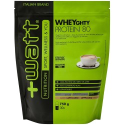 +Watt Wheyghty Protein 80... +Watt Wheyghty Protein 80...