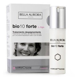 Bella Aurora Bio10 Forte... Bella Aurora Bio10 Forte...