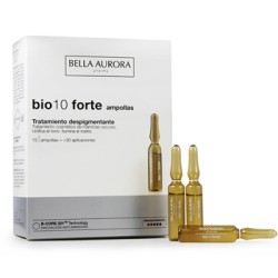 Bella Aurora Bio10 Forte... Bella Aurora Bio10 Forte...