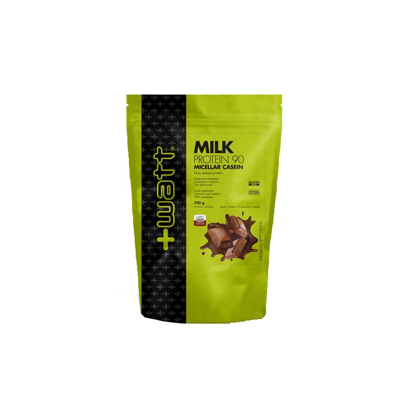 Milk Protein 90 Cacao Doypack 750 g