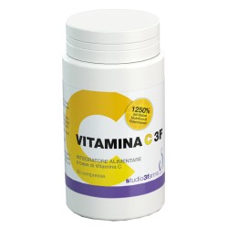 Vitamina C 3F 30 Compresse Vitamina C 3F 30 Compresse