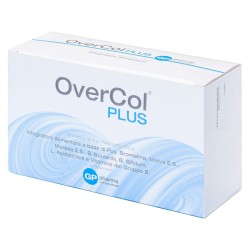 Overcol Plus Fermenti e... Overcol Plus Fermenti e...