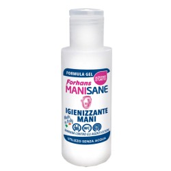 Forhans Manisane Gel... Forhans Manisane Gel...
