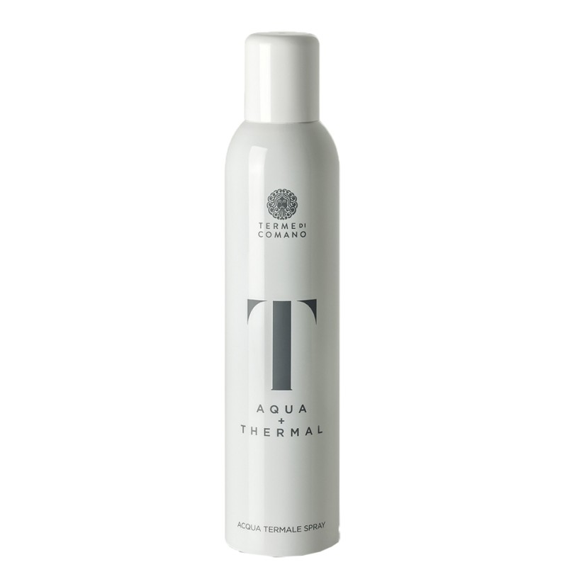Aqua+thermal Acqua Termale Spray Lenitiva Terme di Comano 250 ml