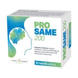 Prosame 200 SAMe Tono... Prosame 200 SAMe Tono...
