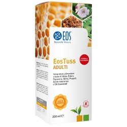 Eos Tuss Adulti Formula... Eos Tuss Adulti Formula...