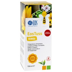 Eos Tuss Bimbi Formula... Eos Tuss Bimbi Formula...