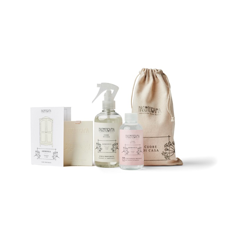 Nasoterapia Armonia Concentrato Bucato 150ml Nasoterapia Armonia Concentrato Bucato 150ml