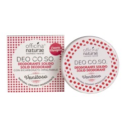 Officina Naturae Deodorante...