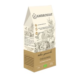 Ambrosiae Ubergranola...