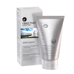 Obiectivo Uomo Wild Spirit...