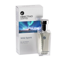 Obiectivo Uomo Wild Spirit...