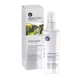 Obiectivo Uomo Wild Spirit...