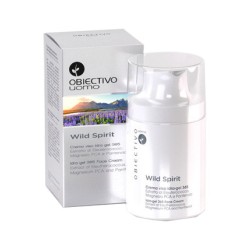 Obiectivo Uomo Wild Spirit...