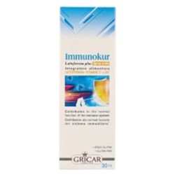 Immunokur Spray Orale... Immunokur Spray Orale...