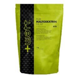 Pure Maltodextrin D.E. 19 1 kg Pure Maltodextrin D.E. 19 1 kg