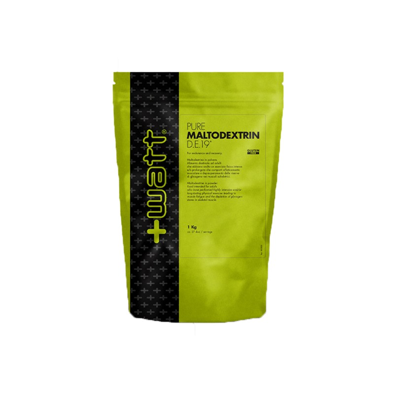 Pure Maltodextrin D.E. 19 1 kg Pure Maltodextrin D.E. 19 1 kg