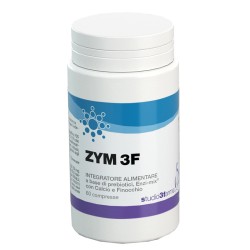 Zym 3F 60 Compresse Zym 3F 60 Compresse