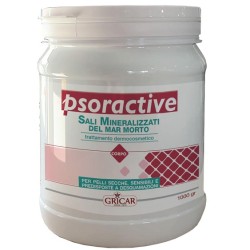 Psoractive Sali del Mar... Psoractive Sali del Mar...