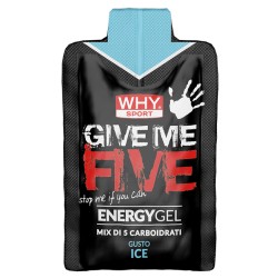 Whysport Give Me Five Ice... Whysport Give Me Five Ice...