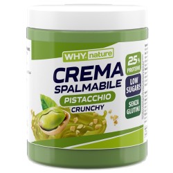 Whynature Crema Spalmabile... Whynature Crema Spalmabile...