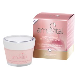 Amavital Trattamento Viso...