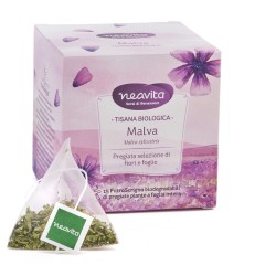 Neavita Tisana Malva Bio... Neavita Tisana Malva Bio...