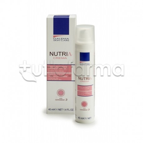 NUTRIA CR VISO 40ML NUTRIA CR VISO 40ML