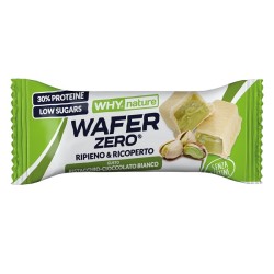Why Nature Wafer Zero... Why Nature Wafer Zero...