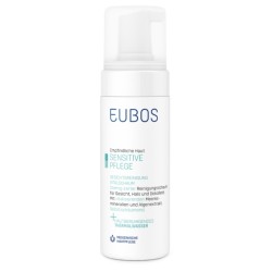Eubos Sensitive Mousse... Eubos Sensitive Mousse...