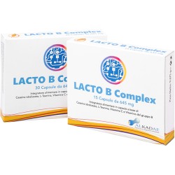 Lacto B Complex Stress... Lacto B Complex Stress...
