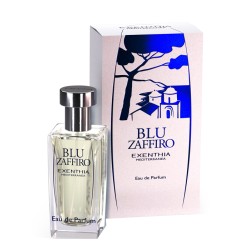 Exenthia Mediterranea Blu...