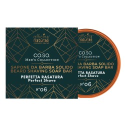Sapone da Barba Solido 6 50 G