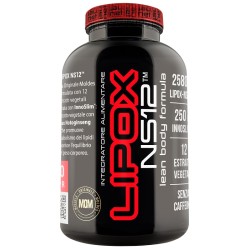 Net Integratori Lipox NS12... Net Integratori Lipox NS12...