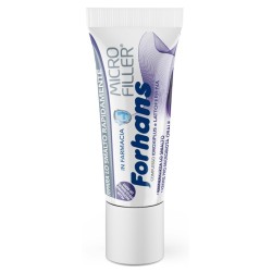 Forhans Dentifricio... Forhans Dentifricio...