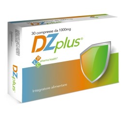 Dzplus Multivitaminico... Dzplus Multivitaminico...