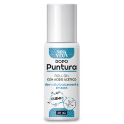 Sanavita Dopopuntura Roll... Sanavita Dopopuntura Roll...