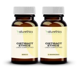 Cistibact D-mannosio +... Cistibact D-mannosio +...