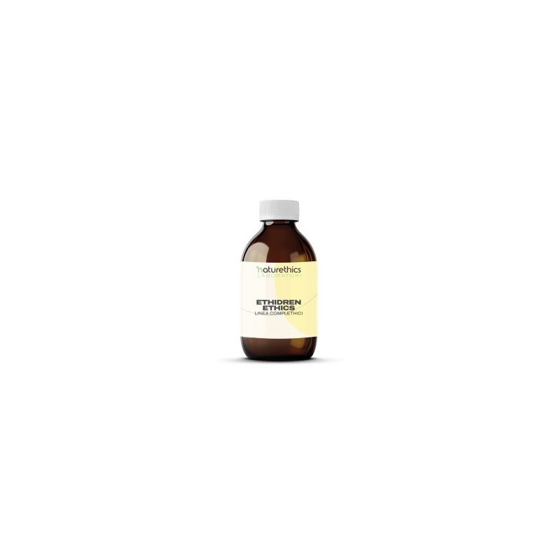 Ethidren Ethics - Drenante e Depurativo | 500 ml