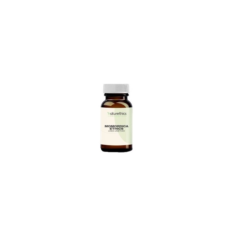 Momordica Ethics - Zucca Amara | 60 Capsule Momordica Ethics - Zucca Amara | 60 Capsule
